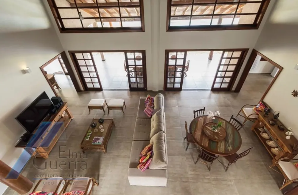 Casa, 6 quartos, 752 m² - Foto 6