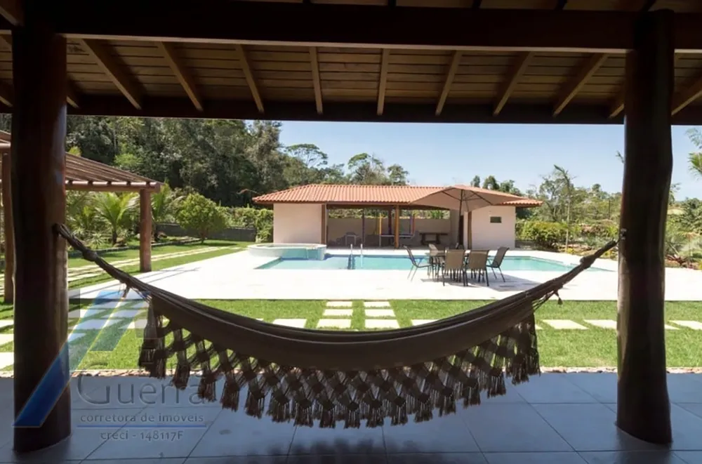 Casa, 6 quartos, 752 m² - Foto 3