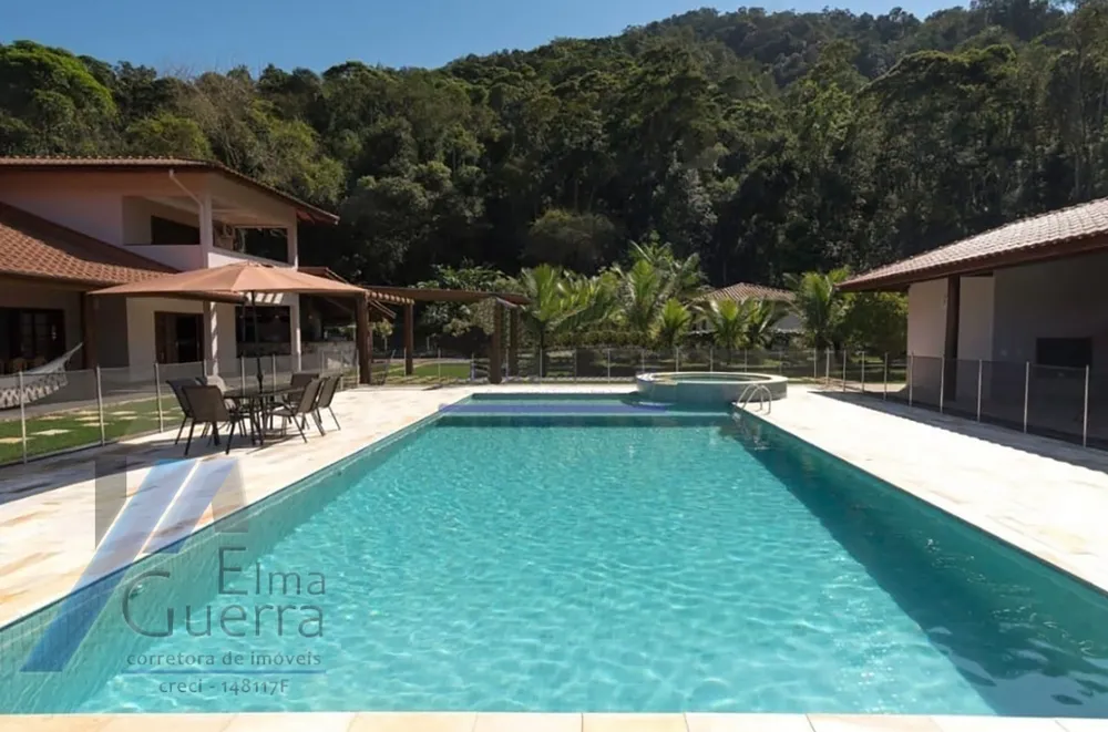 Casa, 6 quartos, 752 m² - Foto 2