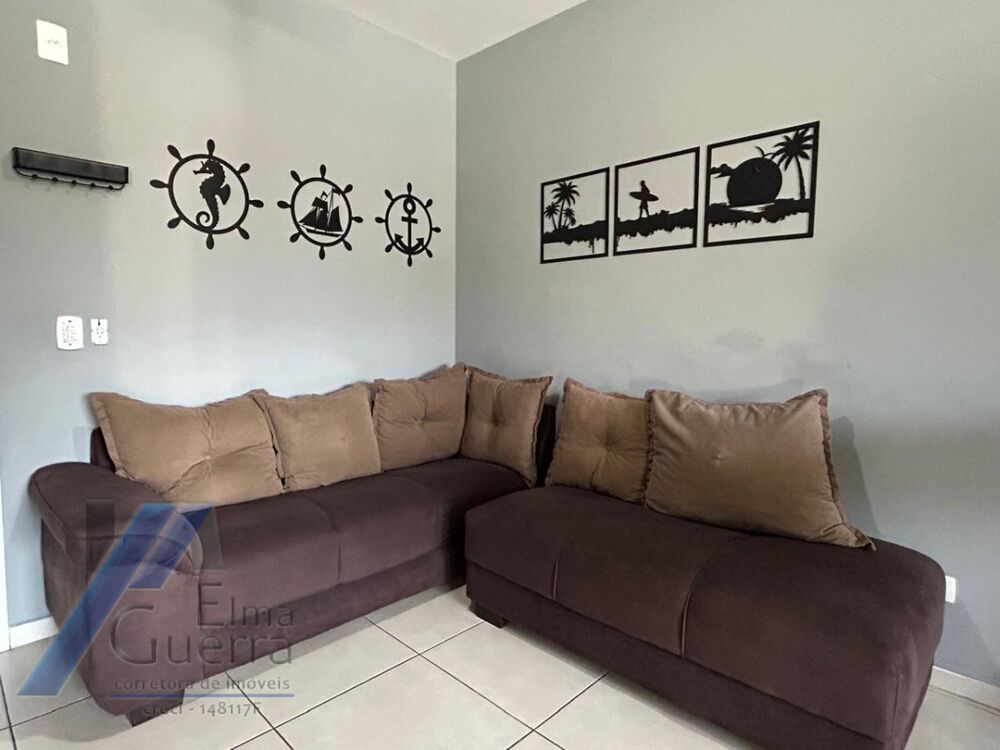 Apartamento à venda com 2 quartos, 70m² - Foto 10