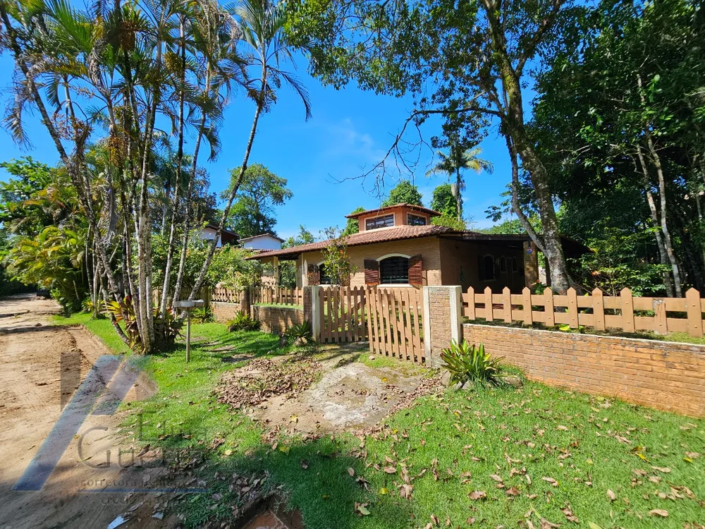 Casa, 3 quartos, 197 m² - Foto 3