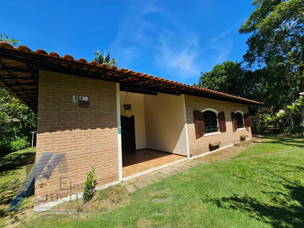 Casa, 3 quartos, 197 m² - Foto 2