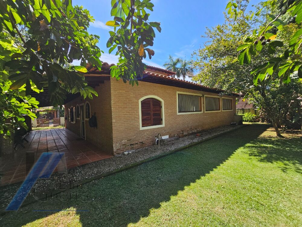 Casa, 3 quartos, 197 m² - Foto 3