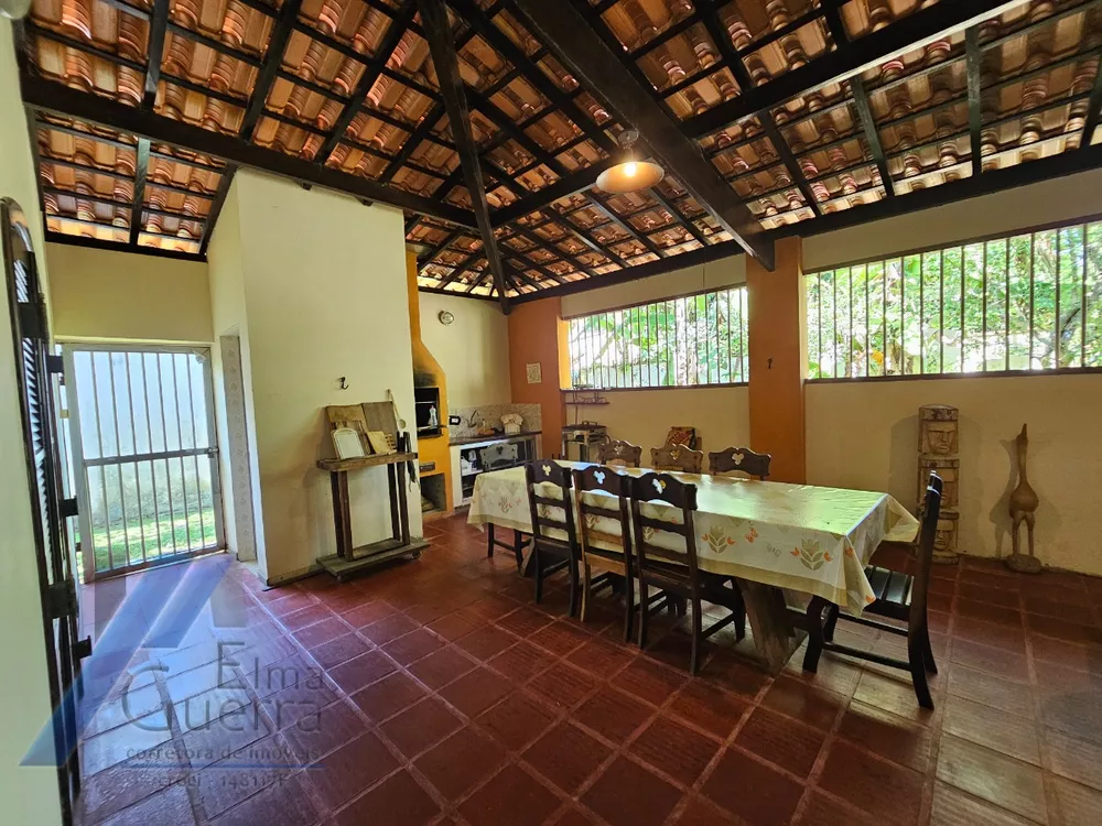 Casa, 3 quartos, 197 m² - Foto 5