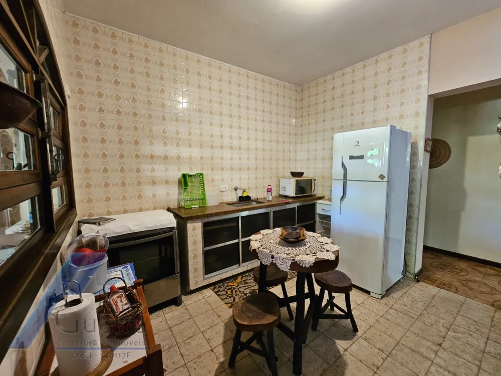 Casa, 3 quartos, 197 m² - Foto 11