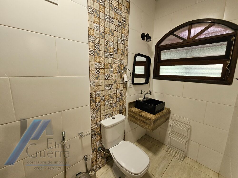 Casa, 3 quartos, 197 m² - Foto 7