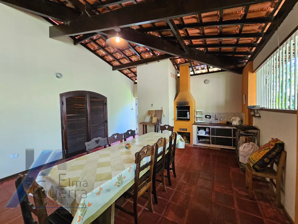 Casa, 3 quartos, 197 m² - Foto 6