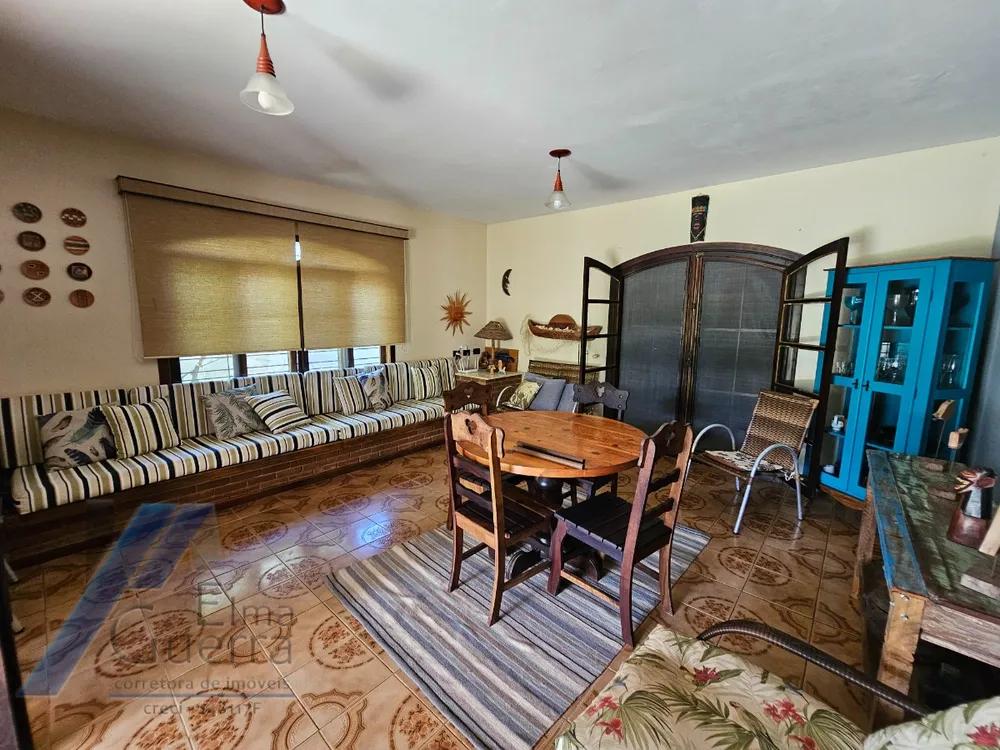 Casa, 3 quartos, 197 m² - Foto 8