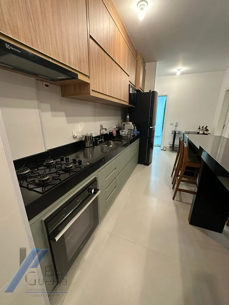 Apartamento, 2 quartos, 82 m² - Foto 6