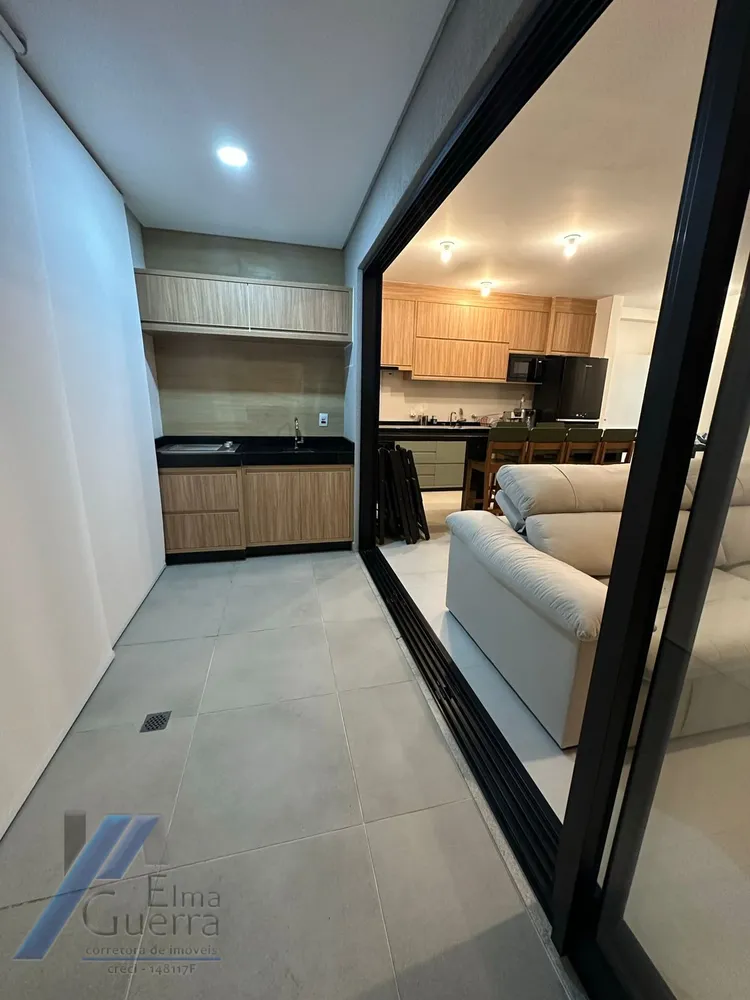 Apartamento, 2 quartos, 82 m² - Foto 5