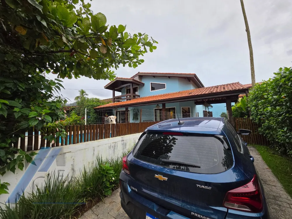 Casa, 4 quartos, 220 m² - Foto 2