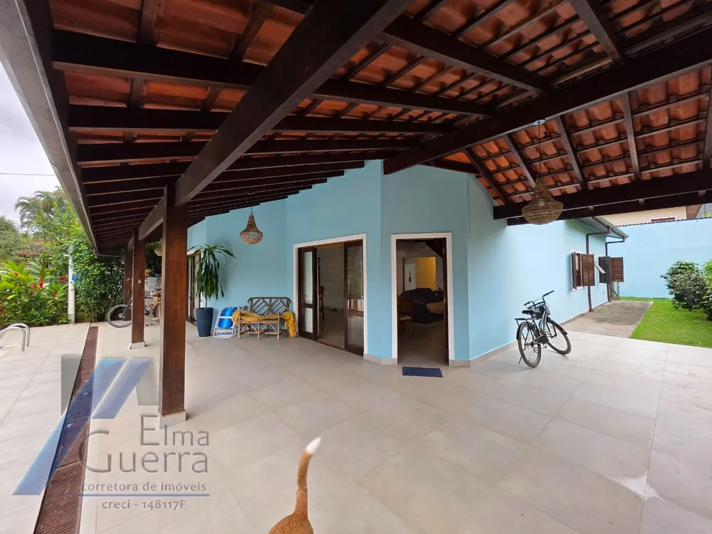 Casa, 4 quartos, 220 m² - Foto 3