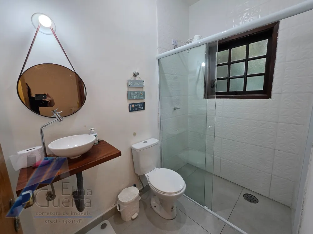 Casa, 4 quartos, 220 m² - Foto 9