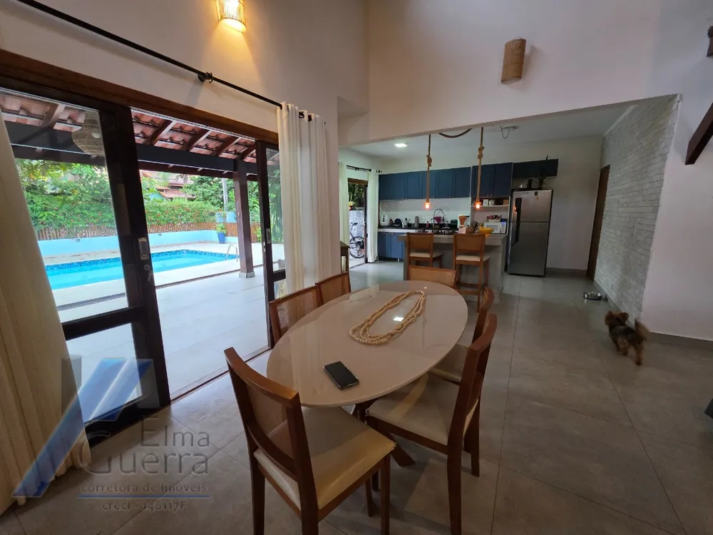 Casa, 4 quartos, 220 m² - Foto 7