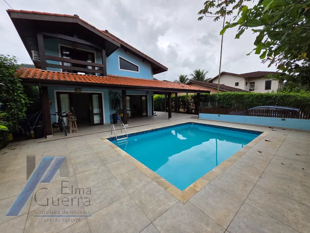 Casa, 4 quartos, 220 m² - Foto 5