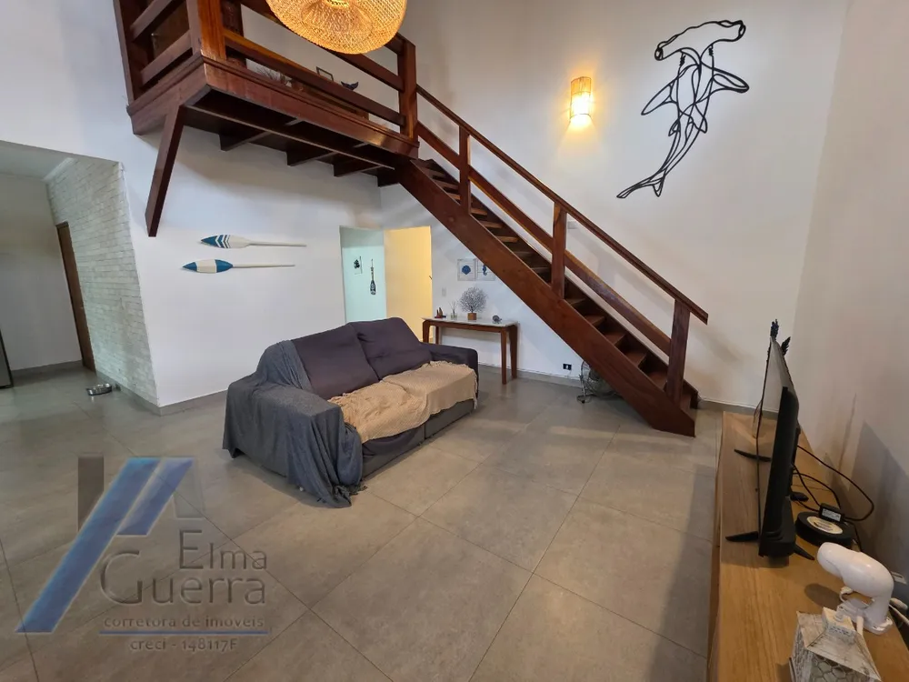 Casa, 4 quartos, 220 m² - Foto 6