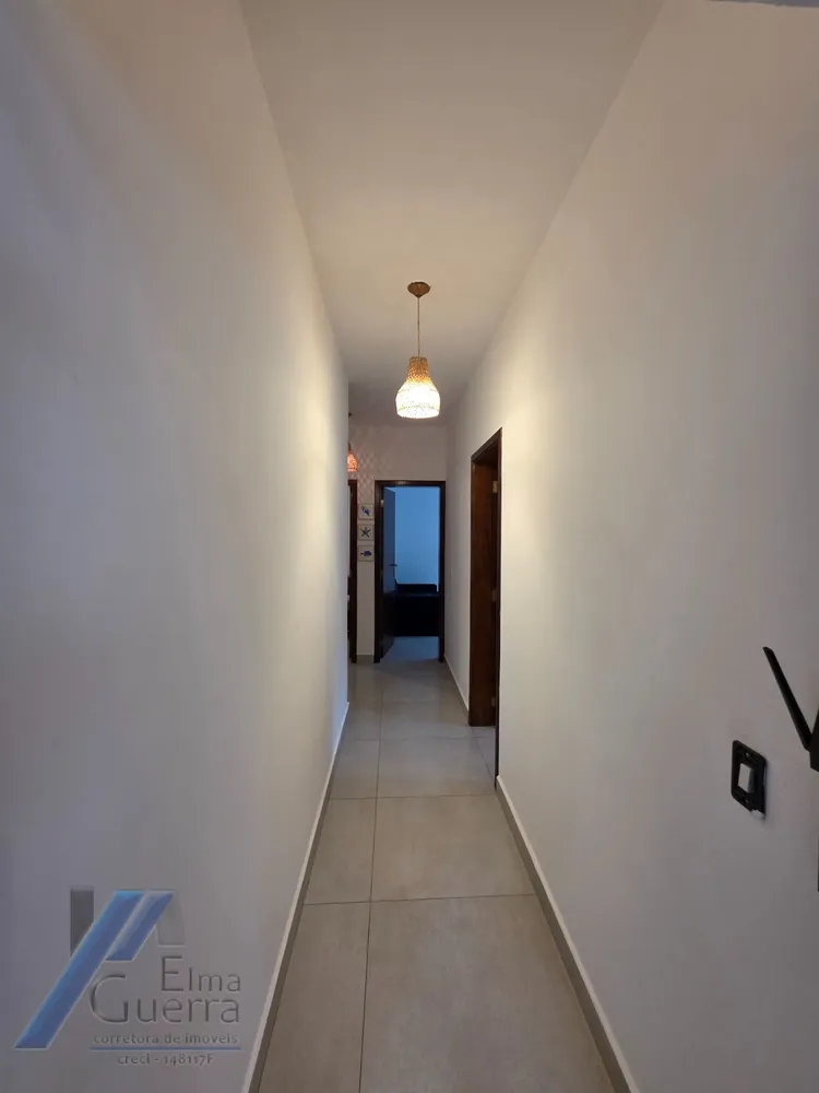Casa, 4 quartos, 220 m² - Foto 8