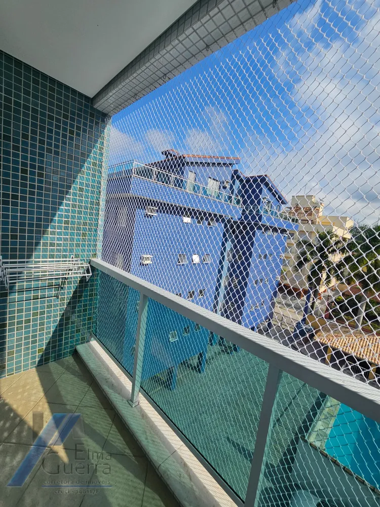 Apartamento, 2 quartos, 104 m² - Foto 9