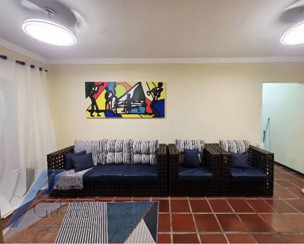 Apartamento, 2 quartos, 64 m² - Foto 3