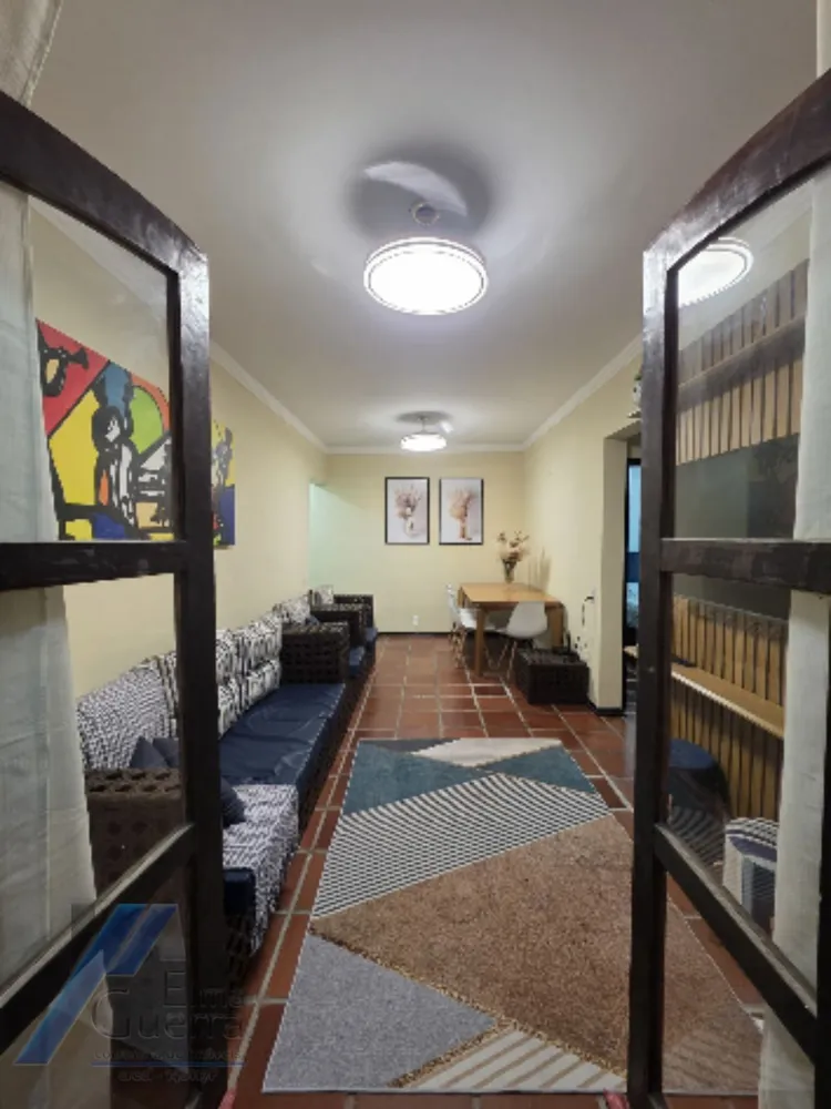 Apartamento, 2 quartos, 64 m² - Foto 4