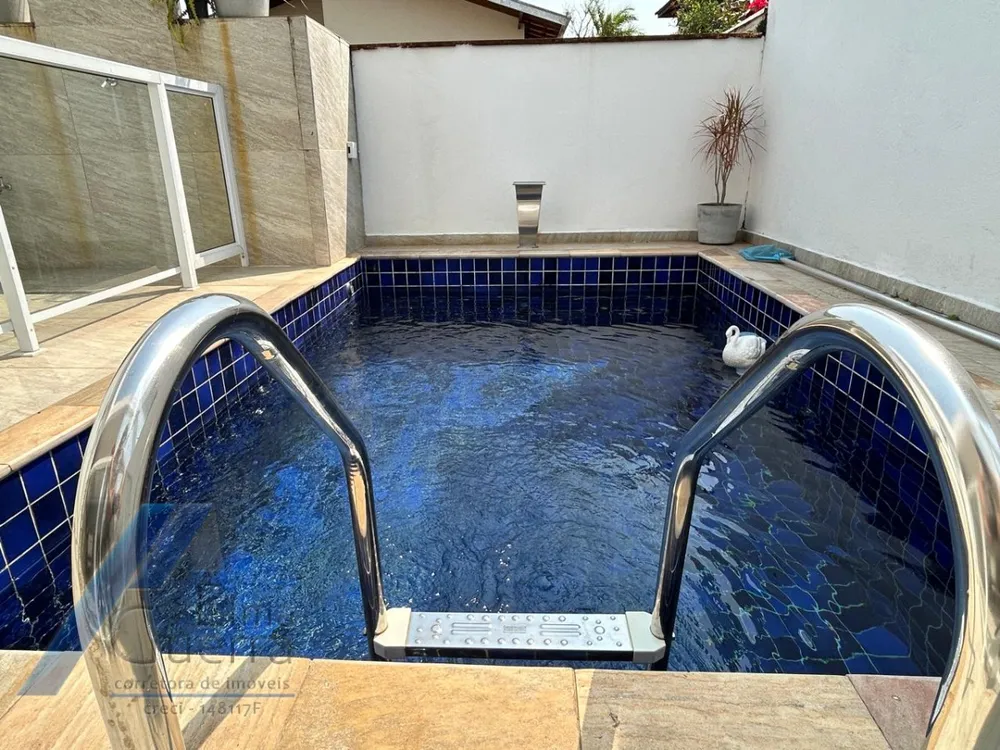 Casa, 4 quartos, 302 m² - Foto 2