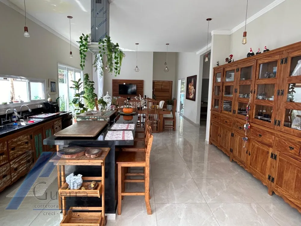 Casa, 4 quartos, 302 m² - Foto 4