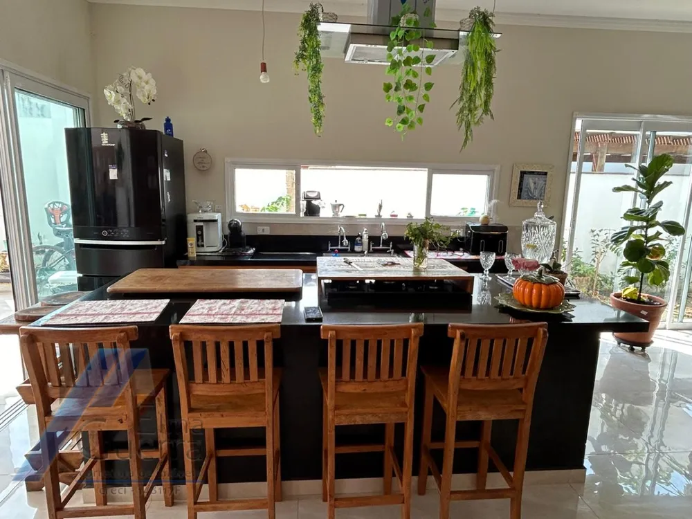 Casa, 4 quartos, 302 m² - Foto 5