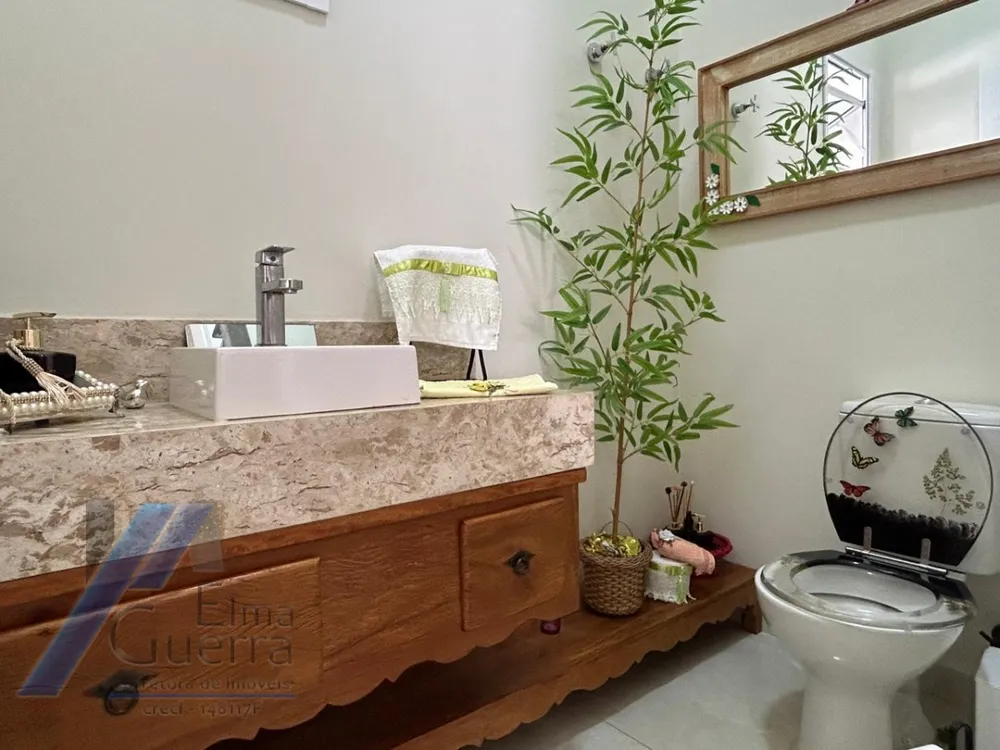 Casa, 4 quartos, 302 m² - Foto 7