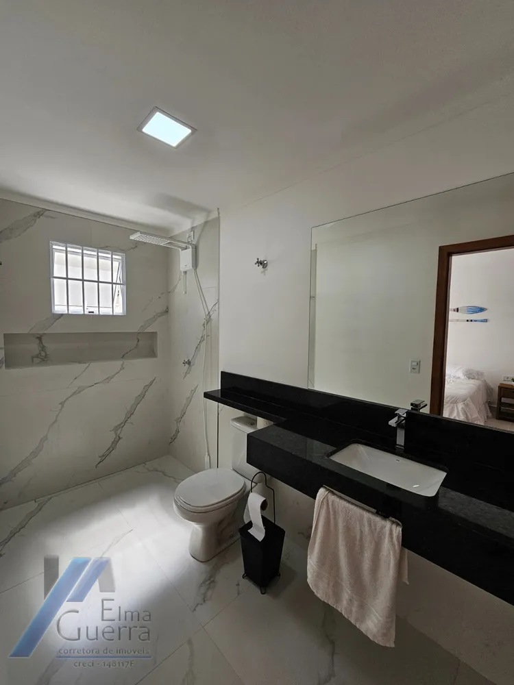 Casa, 4 quartos, 236 m² - Foto 6