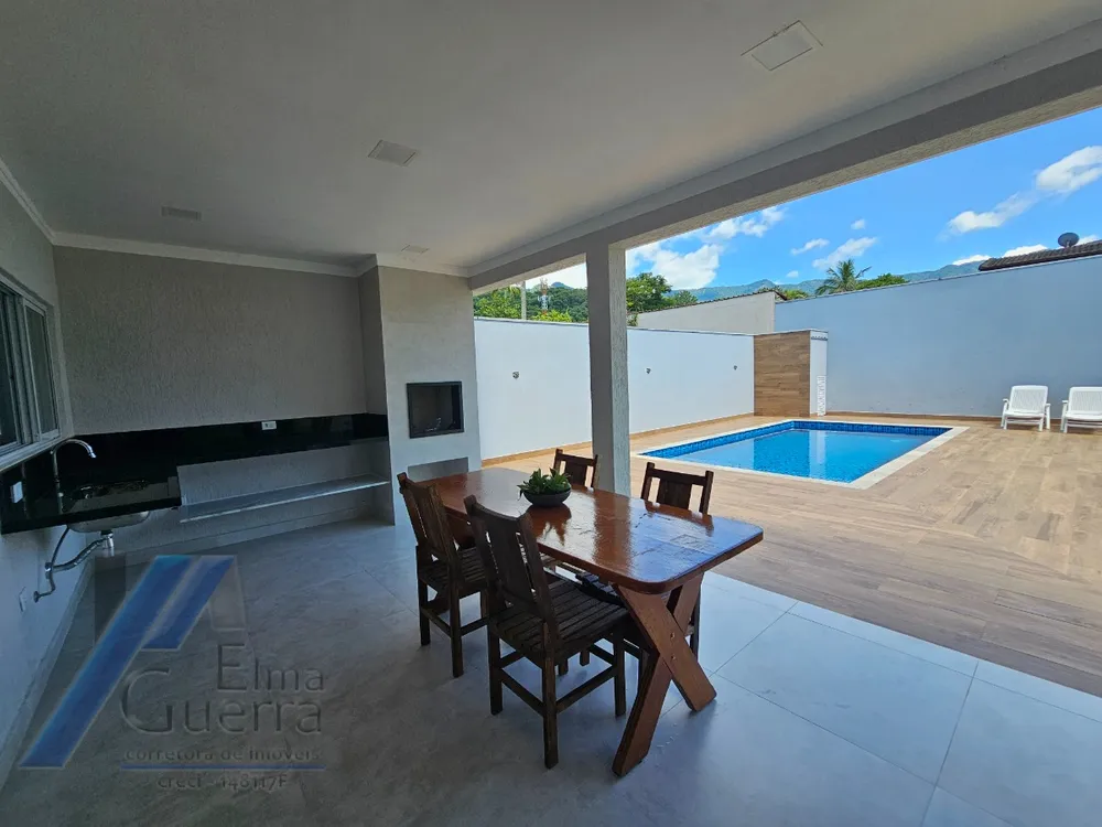 Casa, 4 quartos, 236 m² - Foto 3