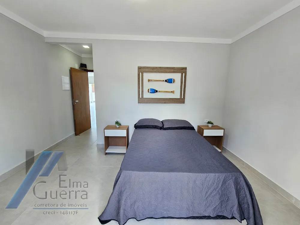 Casa, 4 quartos, 236 m² - Foto 11