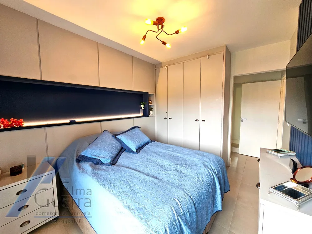 Apartamento, 2 quartos, 80 m² - Foto 6
