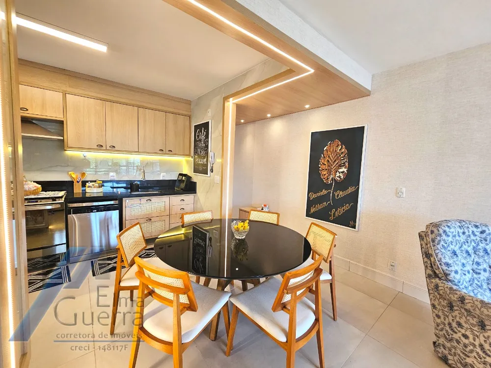 Apartamento, 2 quartos, 80 m² - Foto 4