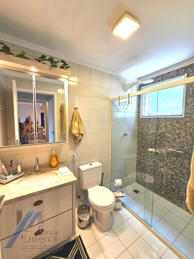 Apartamento, 2 quartos, 80 m² - Foto 7