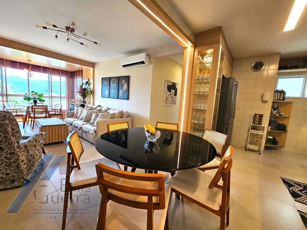 Apartamento, 2 quartos, 80 m² - Foto 3