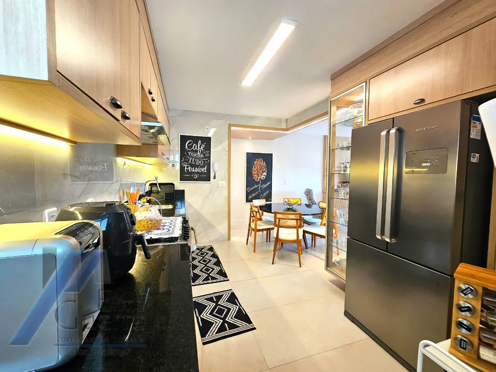 Apartamento, 2 quartos, 80 m² - Foto 5