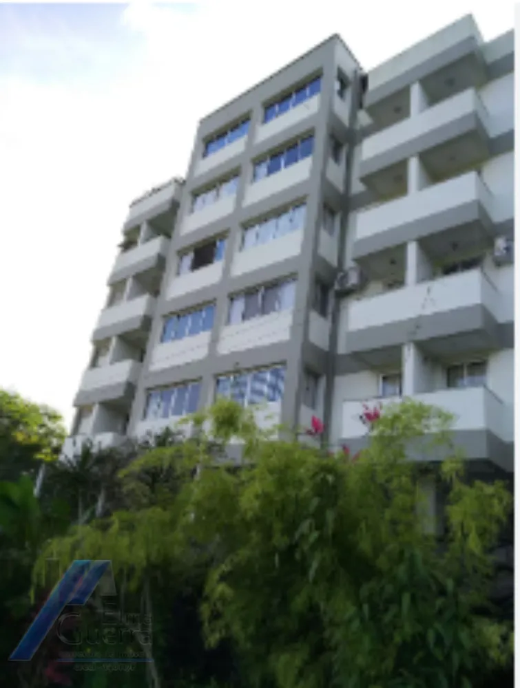 Apartamento, 2 quartos, 80 m² - Foto 1
