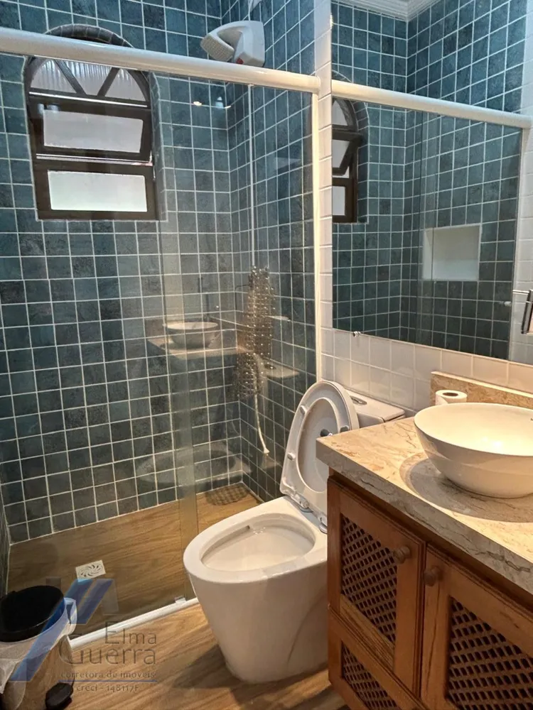 Casa, 3 quartos, 180 m² - Foto 11