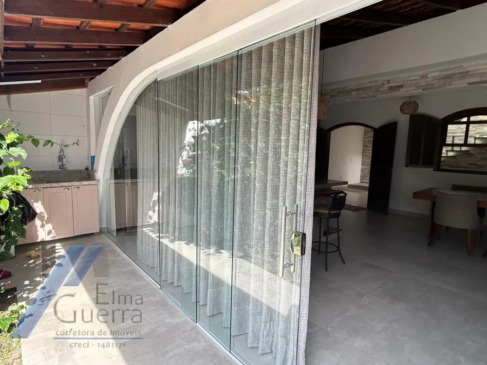 Casa, 3 quartos, 180 m² - Foto 3