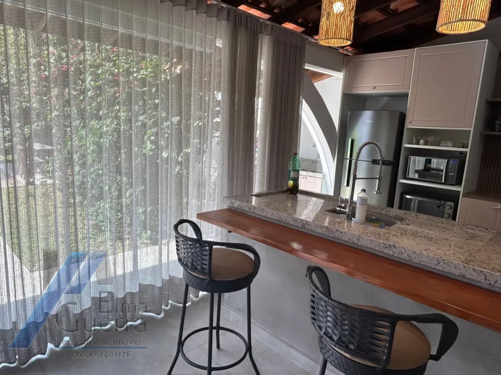 Casa, 3 quartos, 180 m² - Foto 9