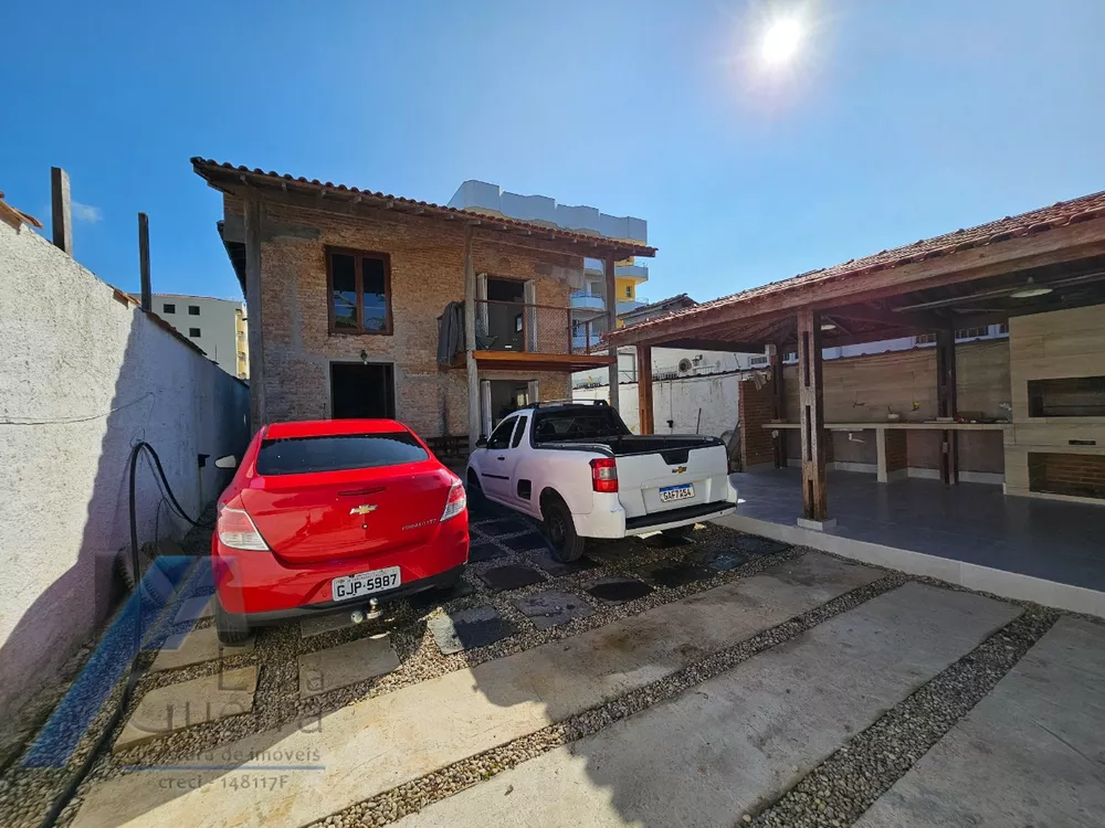Casa, 3 quartos, 151 m² - Foto 9