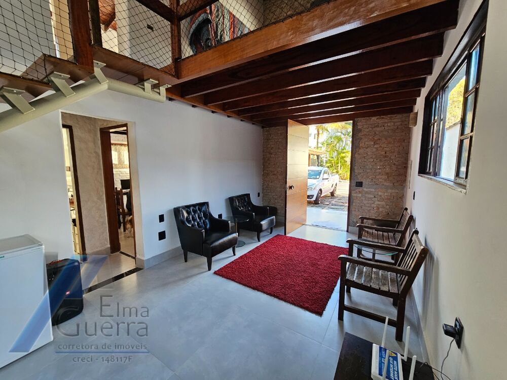 Casa, 3 quartos, 151 m² - Foto 22