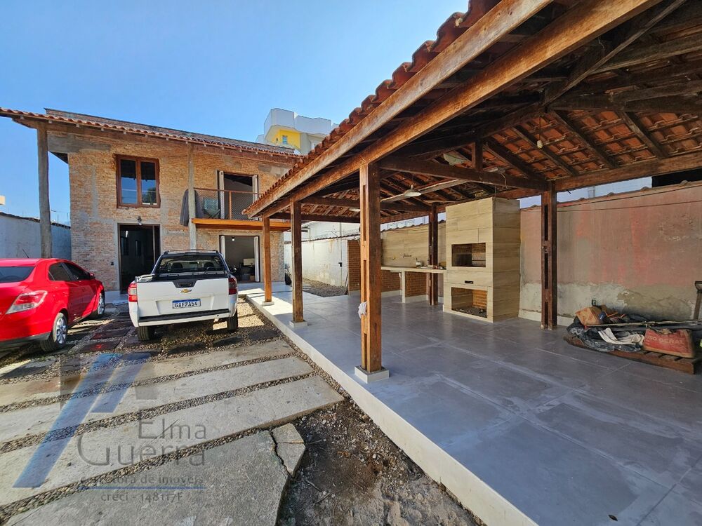 Casa, 3 quartos, 151 m² - Foto 21