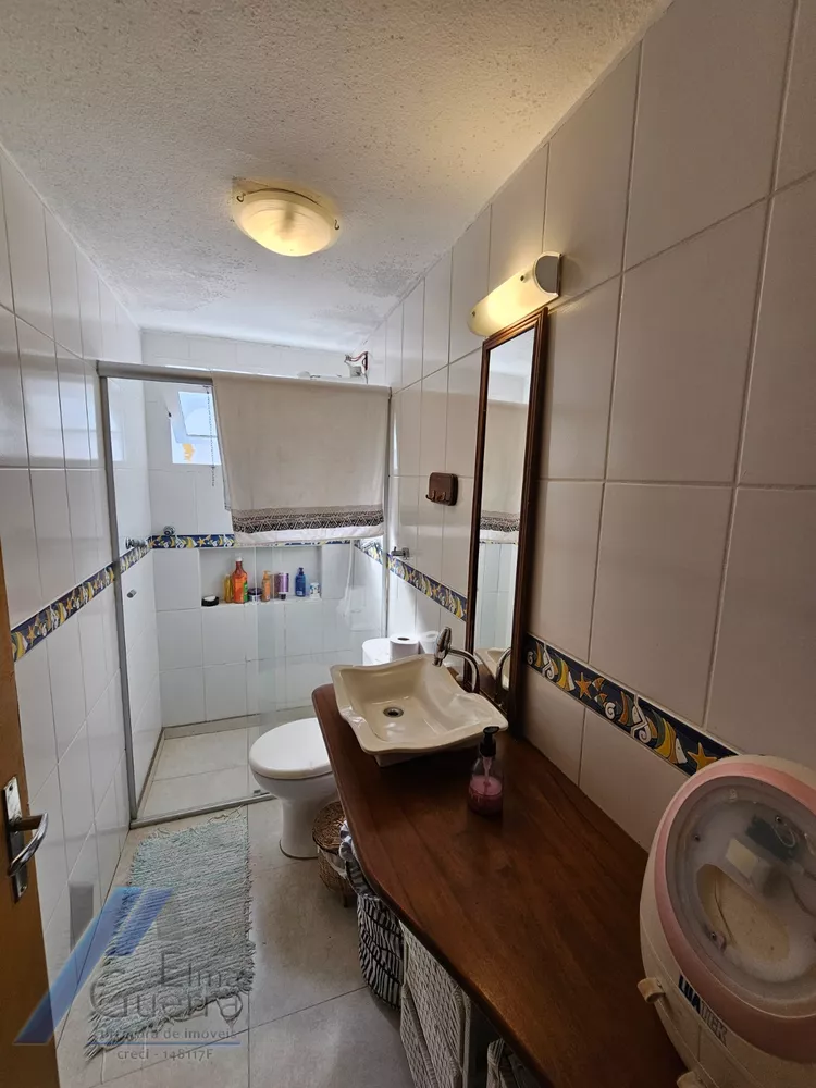 Casa, 3 quartos, 151 m² - Foto 2