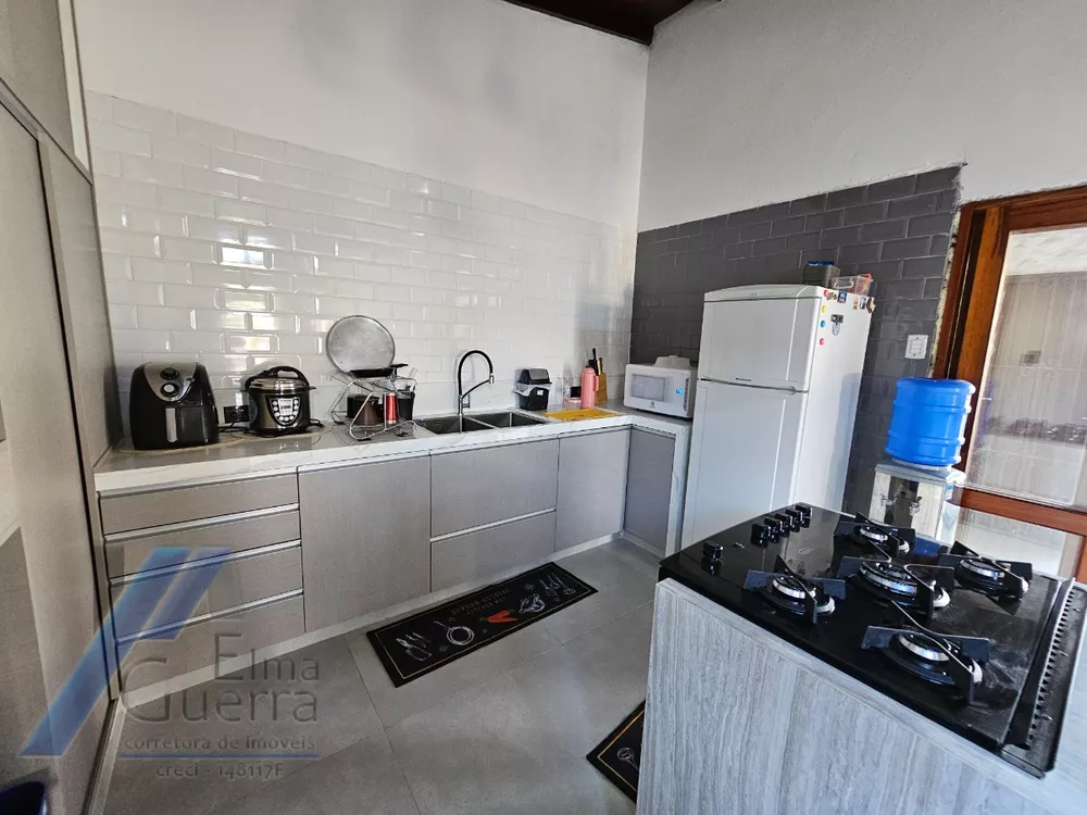 Casa, 3 quartos, 151 m² - Foto 12