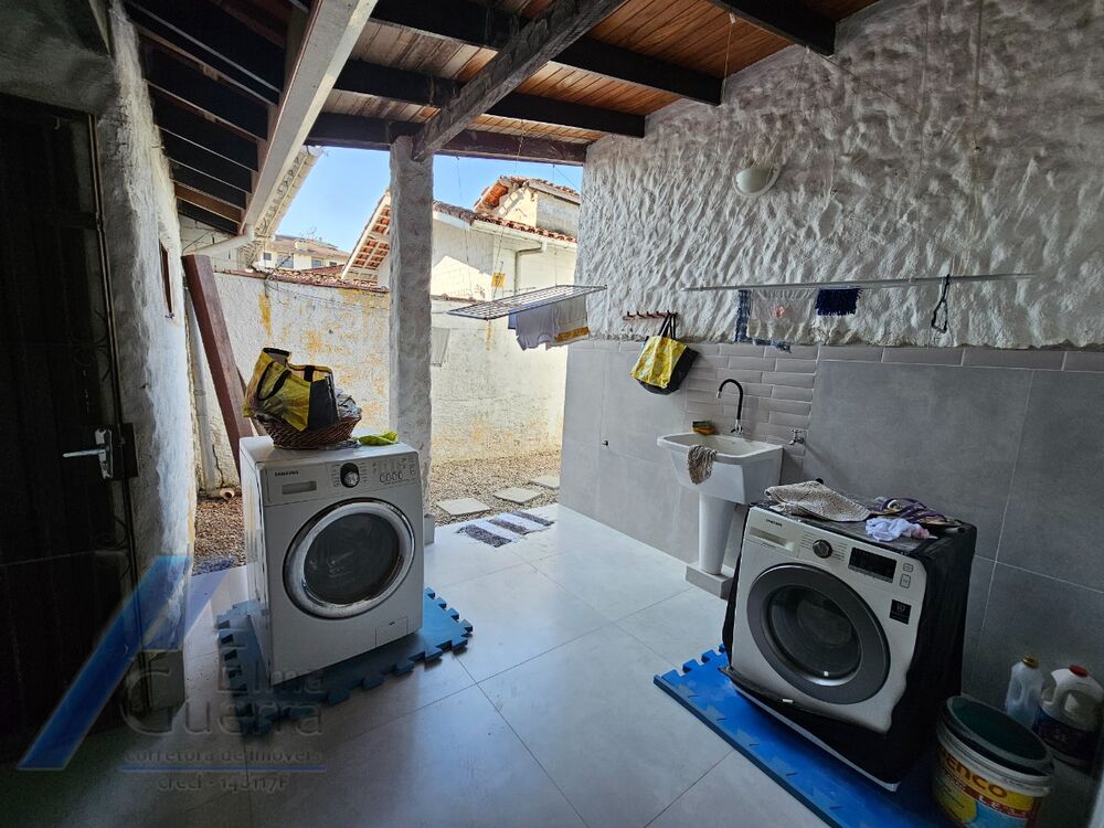 Casa, 3 quartos, 151 m² - Foto 18