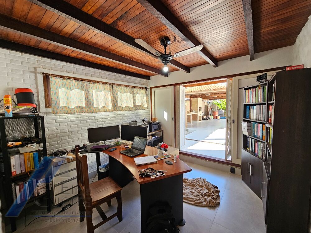 Casa, 3 quartos, 151 m² - Foto 13
