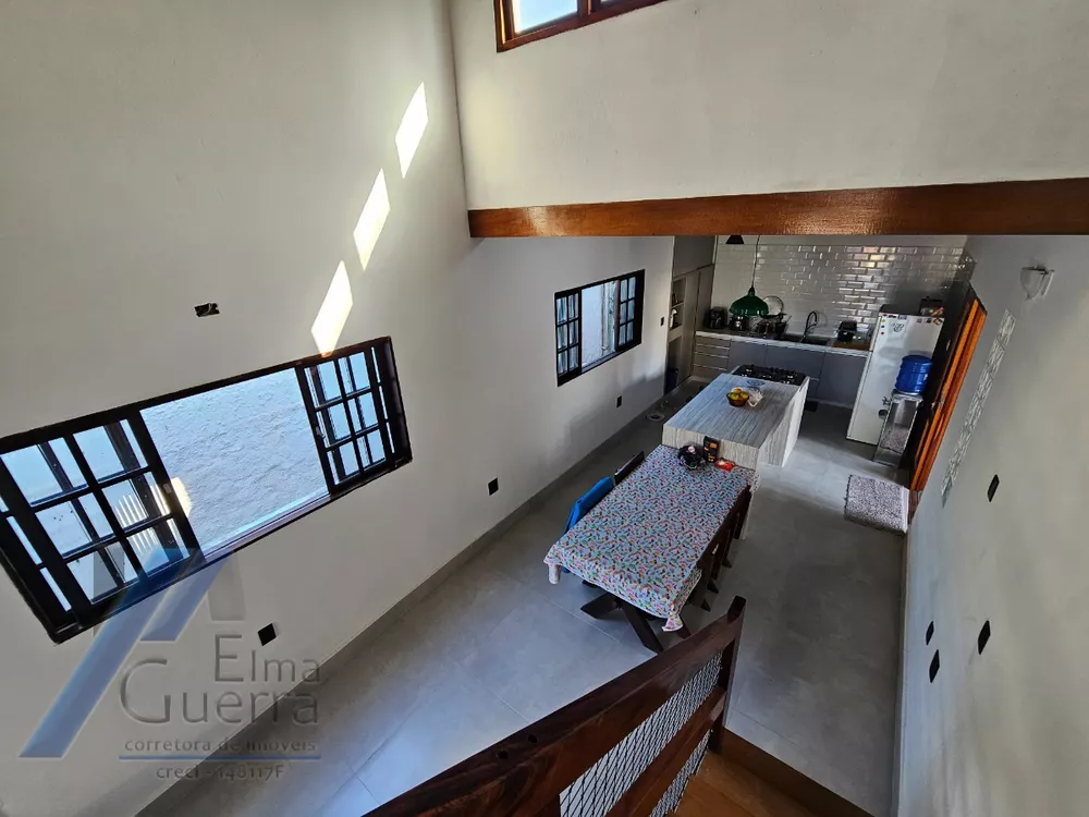Casa, 3 quartos, 151 m² - Foto 10