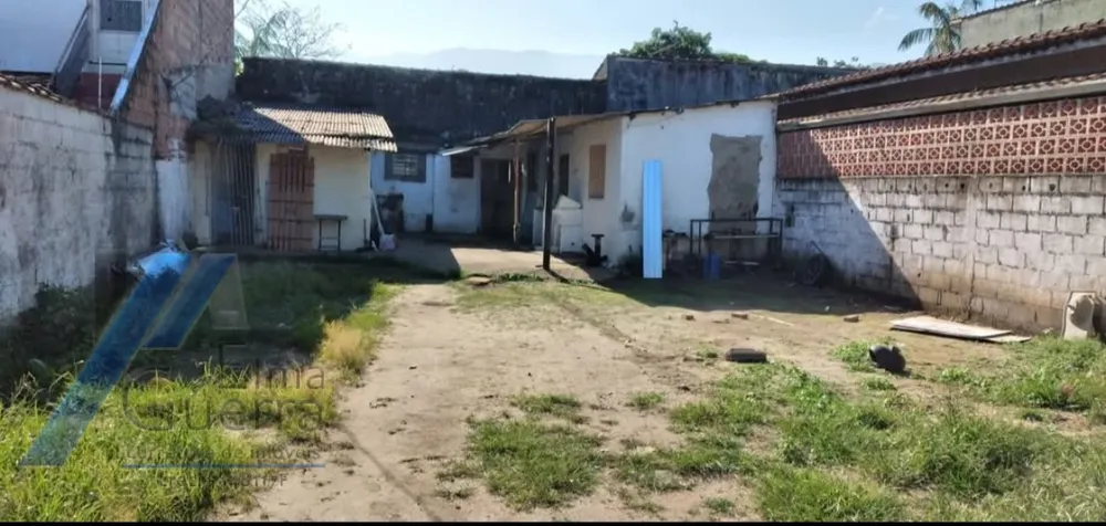 Terreno, 250 m² - Foto 1