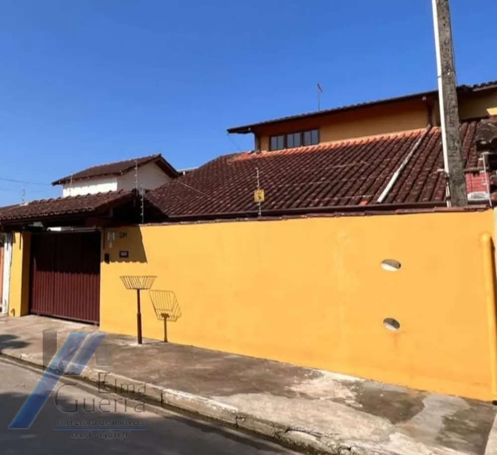 Casa, 5 quartos, 193 m² - Foto 1